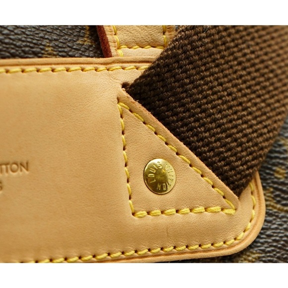 Louis Vuitton Sac Ad Bosfall Rucksack Backpack - Picture 6 of 8